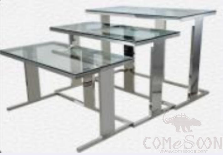 Buffet Table-3/set