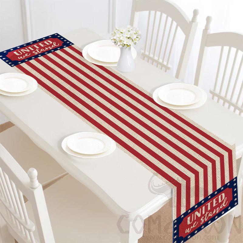 Table Runner，Linen,182*30cm
