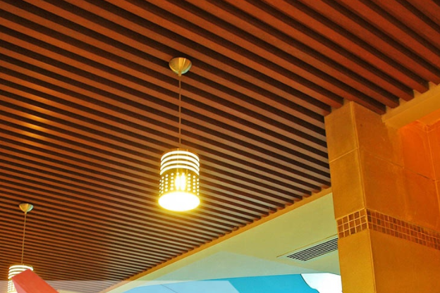 Ceiling(Customized Products)