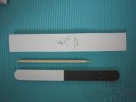 Nail File-R