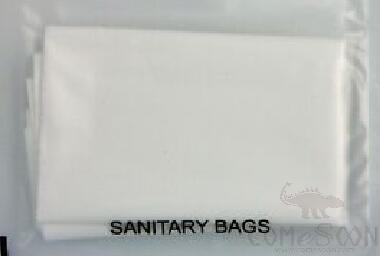 Sanitary Bag-R