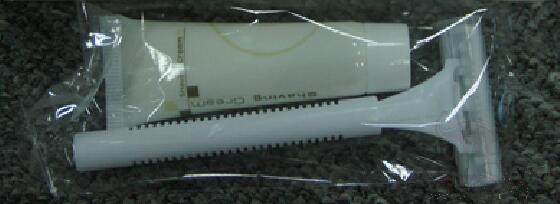 Shaving Kit-R