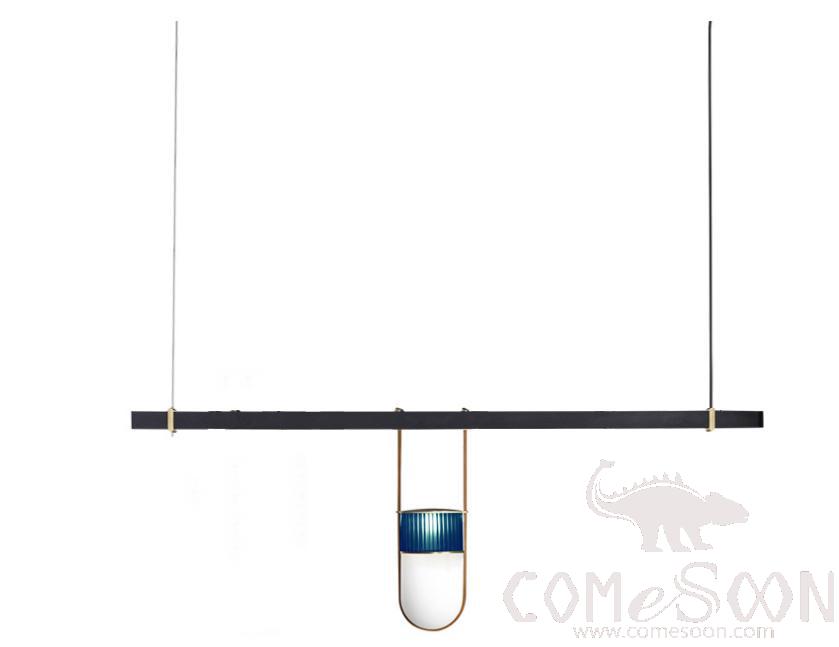 Pendant Light-1 light