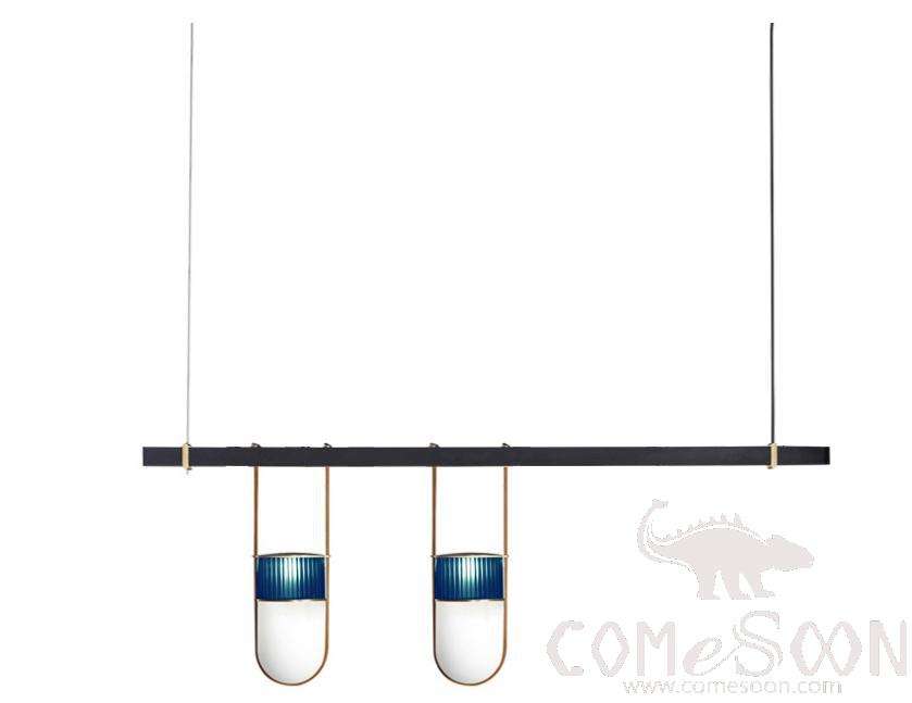 Pendant Light-2 light