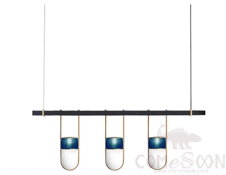 Pendant Light-3 light