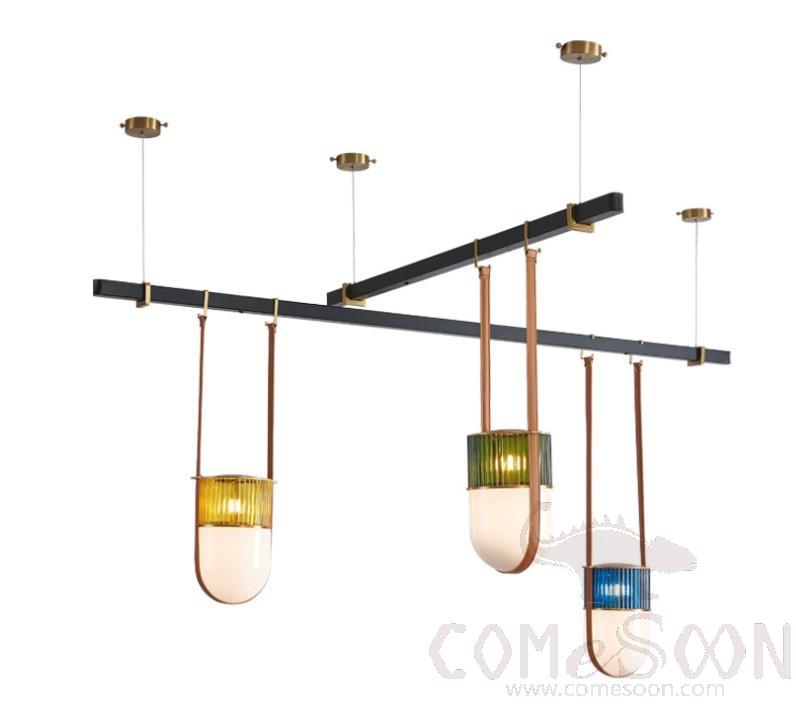 Pendant Light-3 light