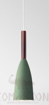 Pendant Light-D10.5*22cm