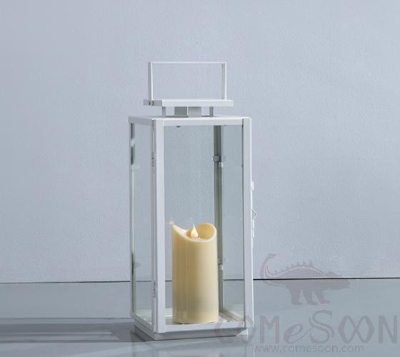 Lantern Lamp-15*15*50cm