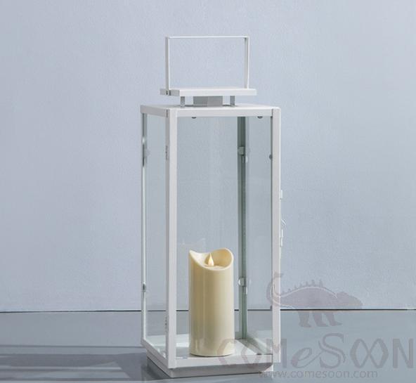 Lantern Lamp-22*22*62cm