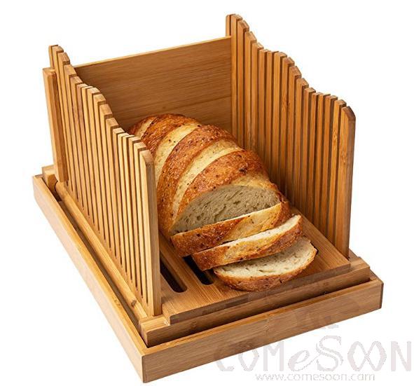 Bread Cutting Board