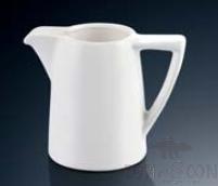 Milk Pot with Handle