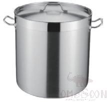 Soup Bucket (04)S/S Pot W/Composite Bottom 25*25