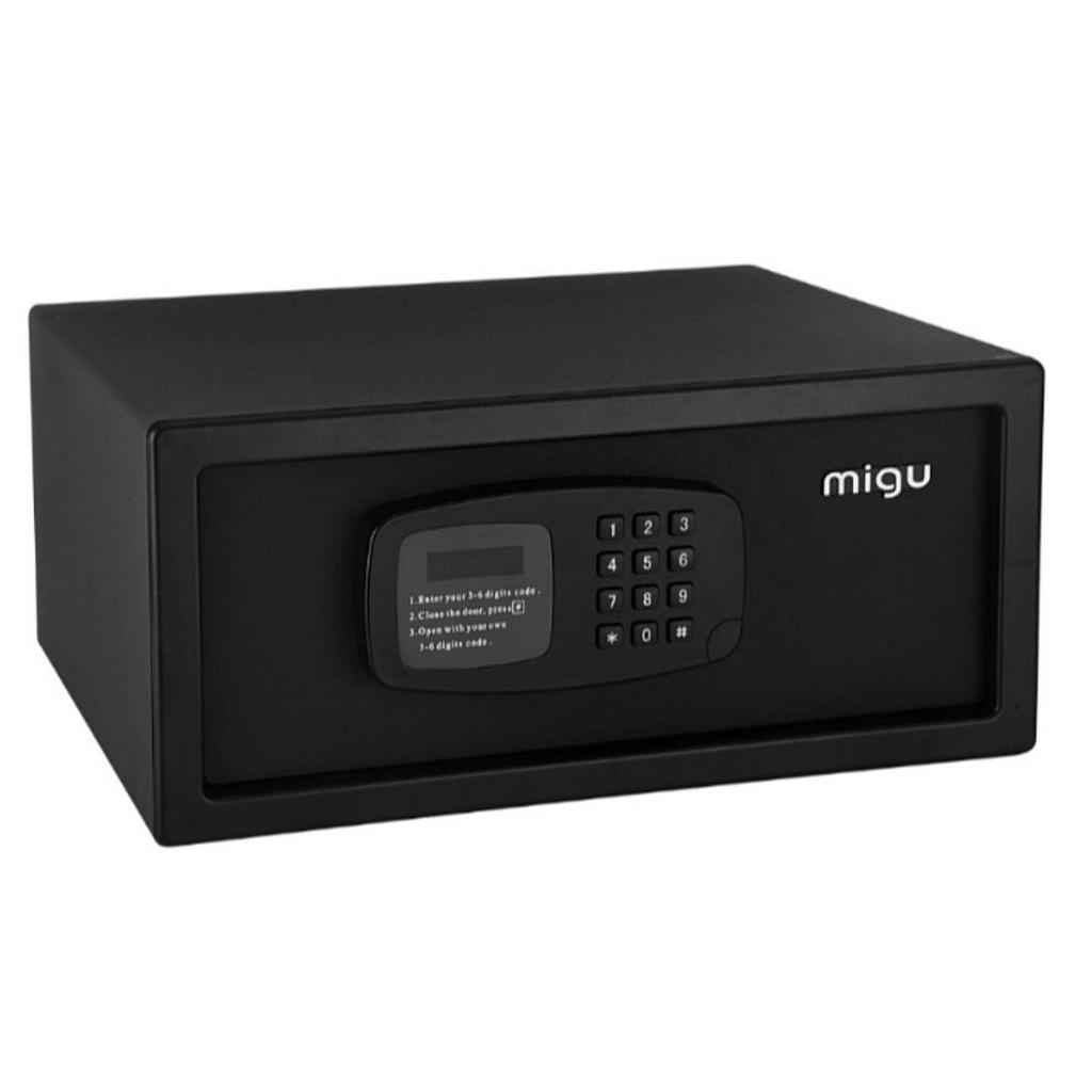 Automatic password safe-2042A1