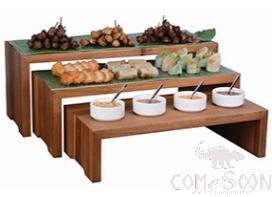 Wooden Table