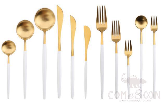 Table ForkSS 304