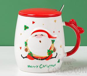 Christmas Ceramic Mug