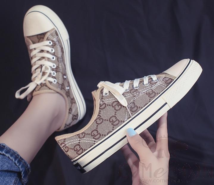 Canvas shoes-35-40 size