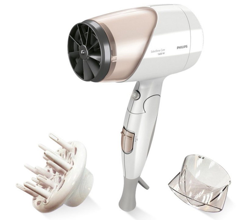 Philips Hair Dryer-Hp8203