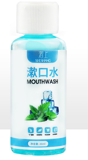 Mouthwash,30ml