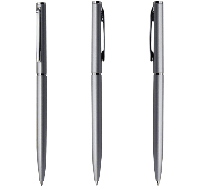 Metal signature pen-133*7.6mm