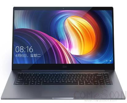 Xiaomi notebook pro15.6-inch 2020 model - tenth generation enhanced mx250