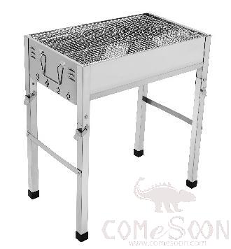 BBQ grill S-sized