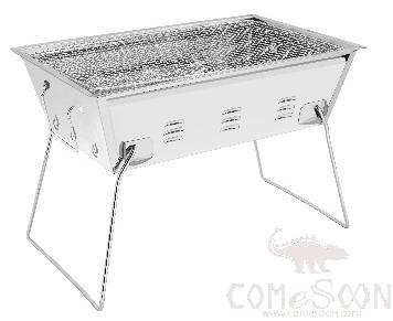 BBQ grill 42*27