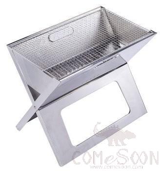 Portable BBQ Grill