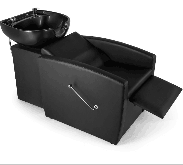 Shampoo recliner-130*65*72cm