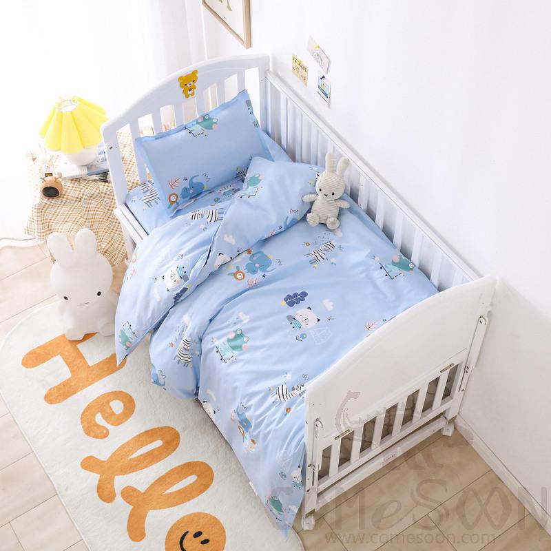 Baby Quilt Cover-100*120 cm