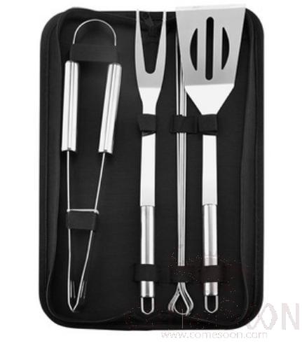 BBQ Tools Set 7pcs