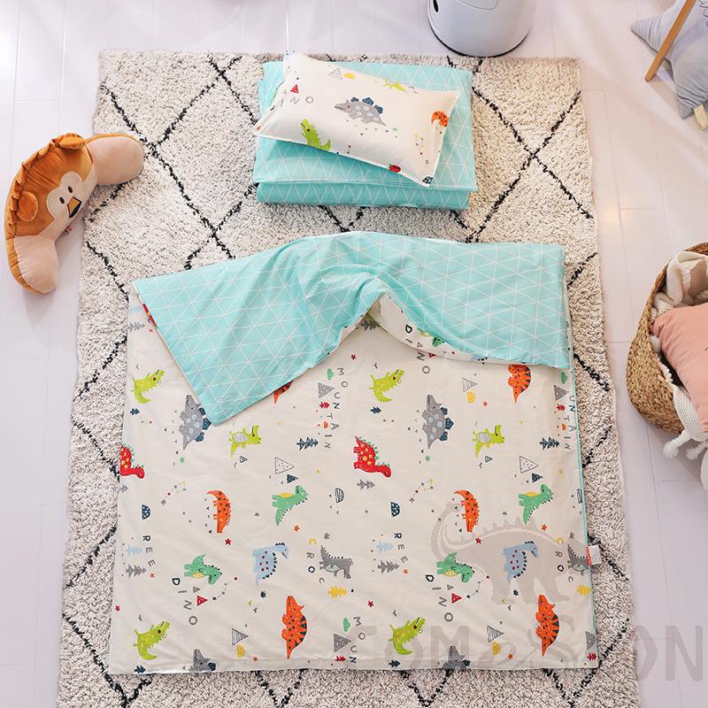 Bed Linens 3 Pieces Set,Cotton,120cm Bed
