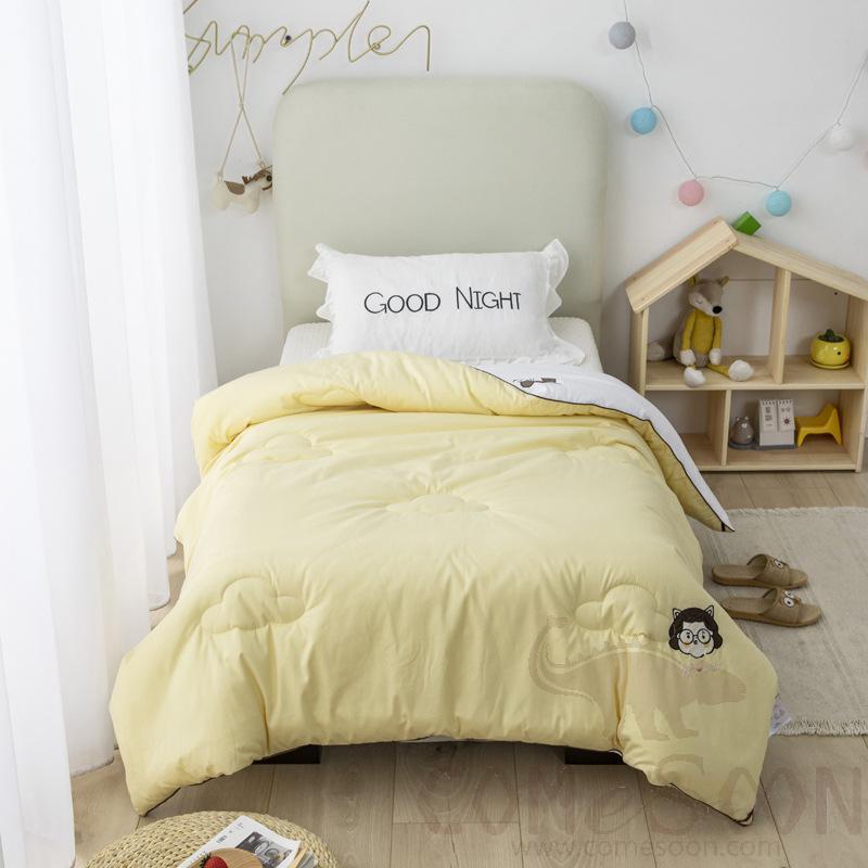 Bed Linens Duvet,Cotton Fabric，120*150cm