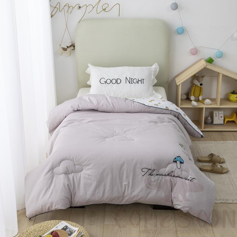 Bed Linens Duvet,Cotton Fabric，120*150cm