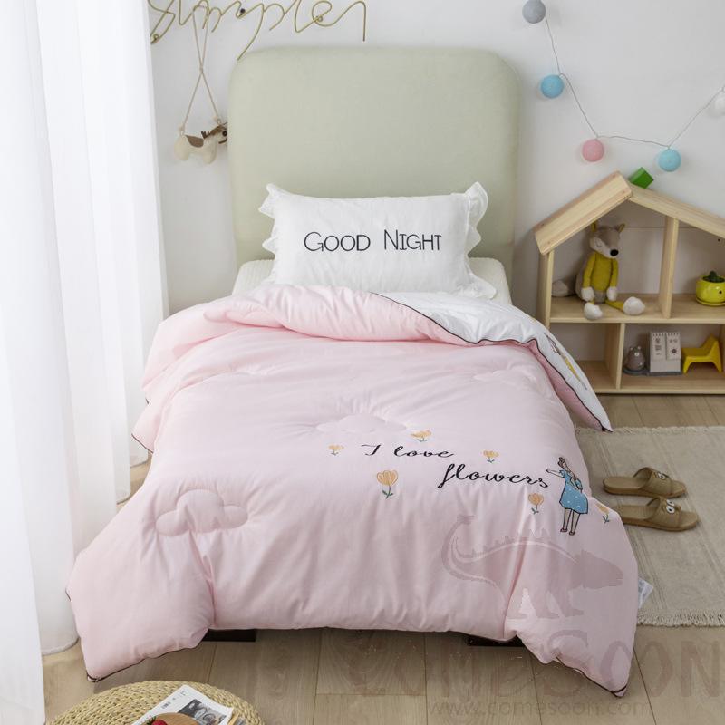 Bed Linens Duvet,Cotton Fabric，120*150cm