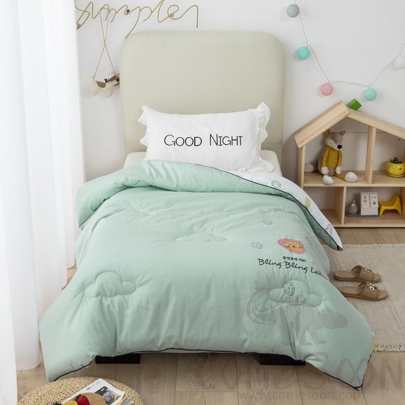 Bed Linens Duvet,Cotton Fabric，120*150cm
