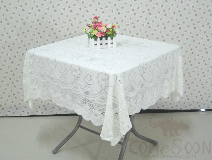 Table Cloth-140*140 CM