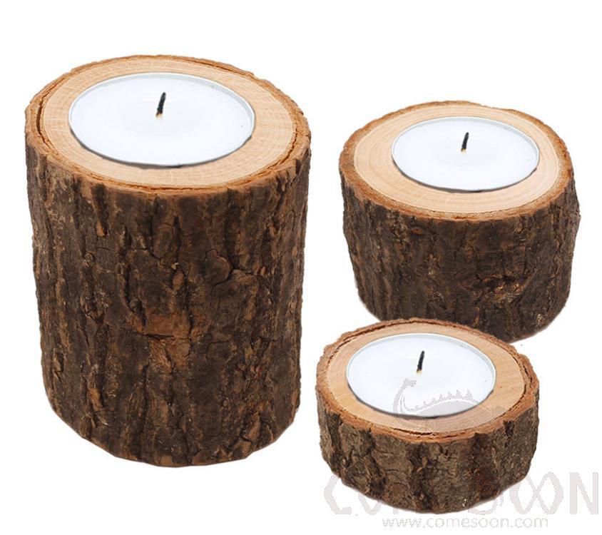 Candle Light Holder-S