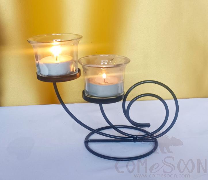 Candle Light Holder