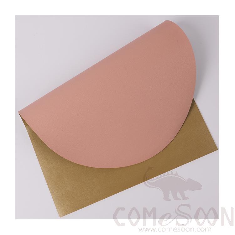 Placemat，PU，30*45 CM