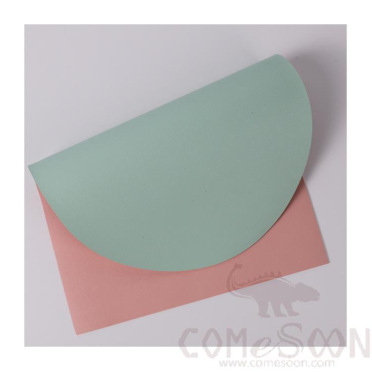 Placemat，PU，30*45 CM