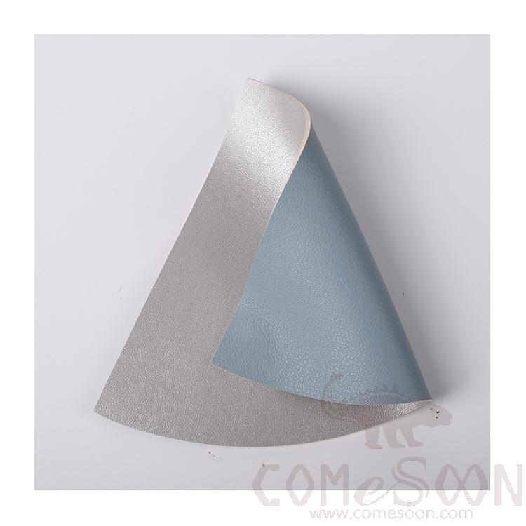 Coaster，PU，12*12 CM