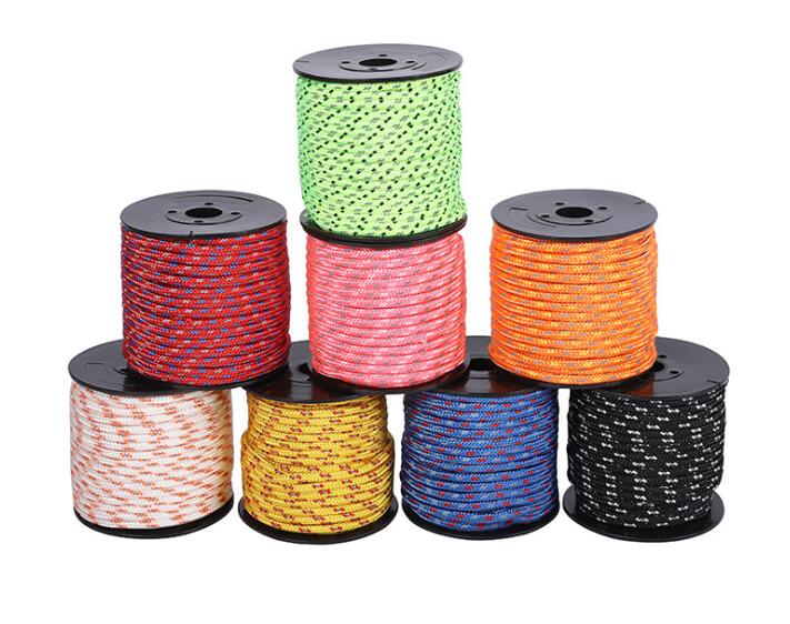 Outdoor rope-5mm