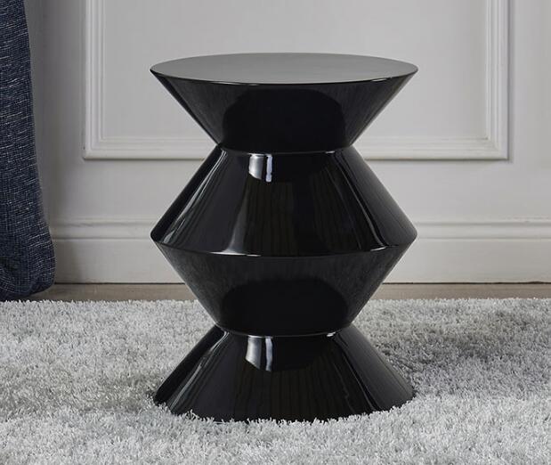 FRP coffee table-φ36*53cm