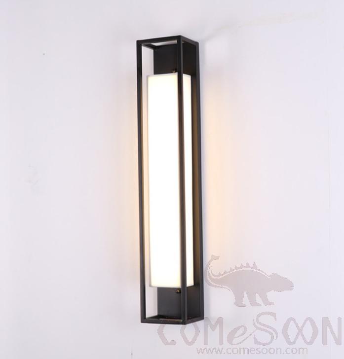 Wall Lamp-15*10*H80cm