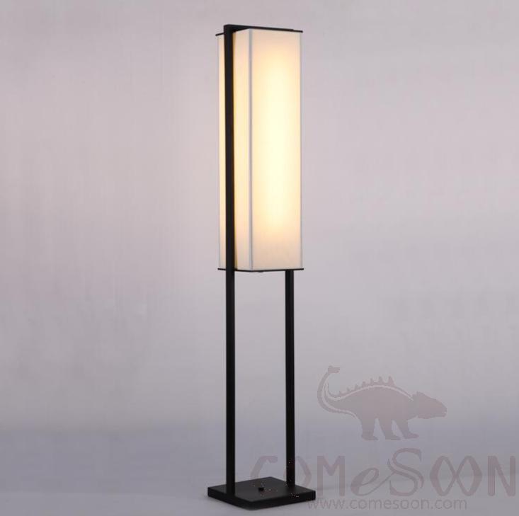 Floor Lamp-25*25*150 cm