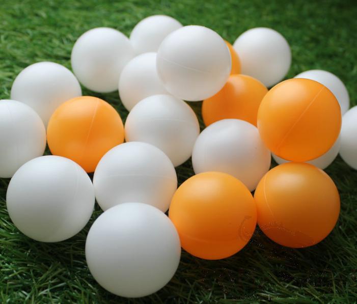 Table tennis - special for activities - dia 38mm