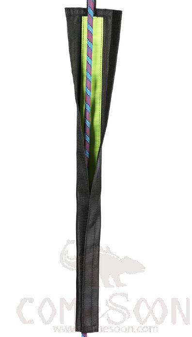 Rope protector-PVC