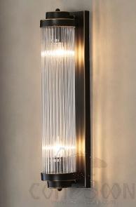 Wall Lamp-D120*400 MM