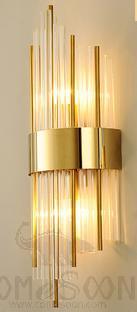Wall Lamp-D220*600 MM